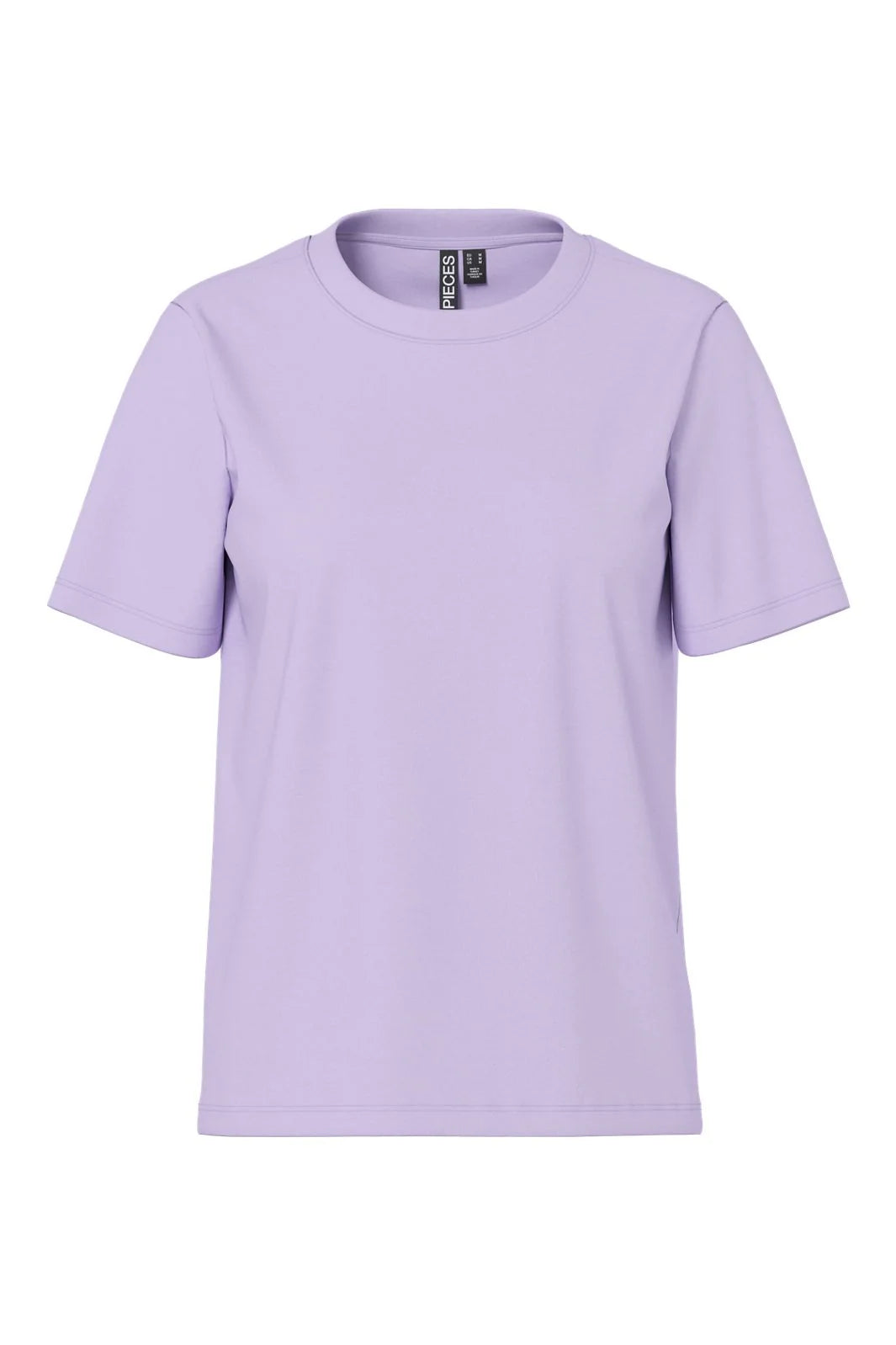 PCRIA T-Shirt - Pastel Lilac